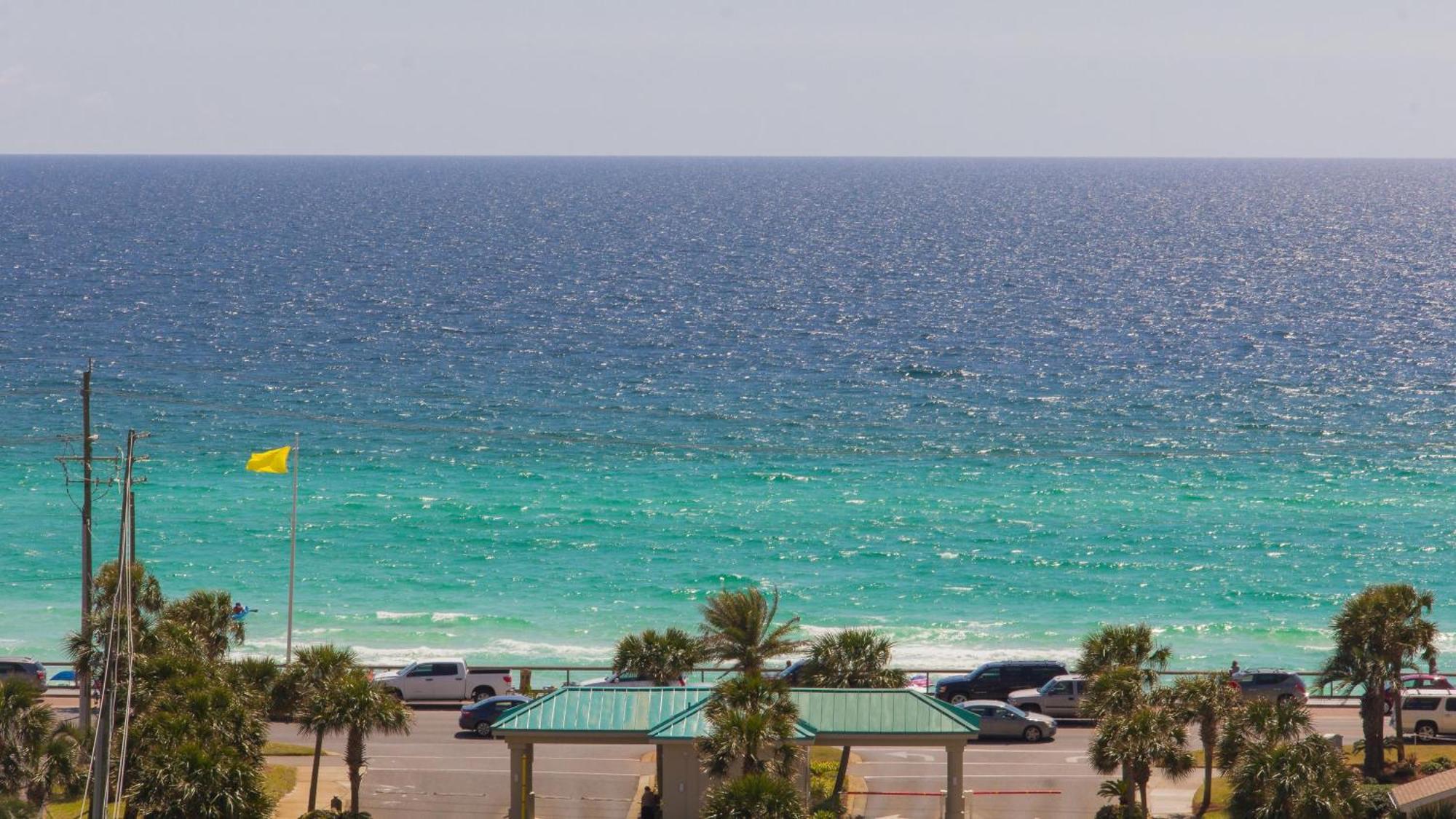 Ariel Dunes II 109 Destin Kültér fotó