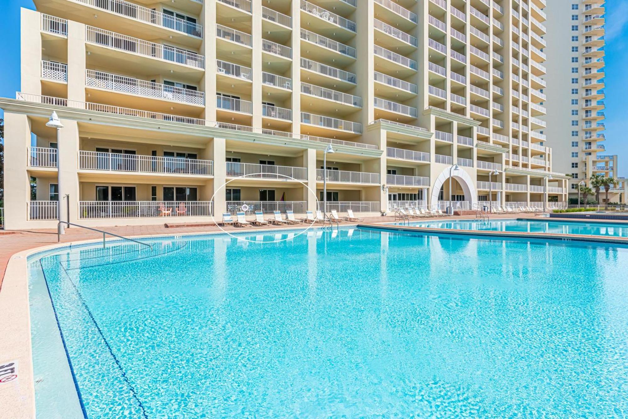 Ariel Dunes II 109 Destin Kültér fotó