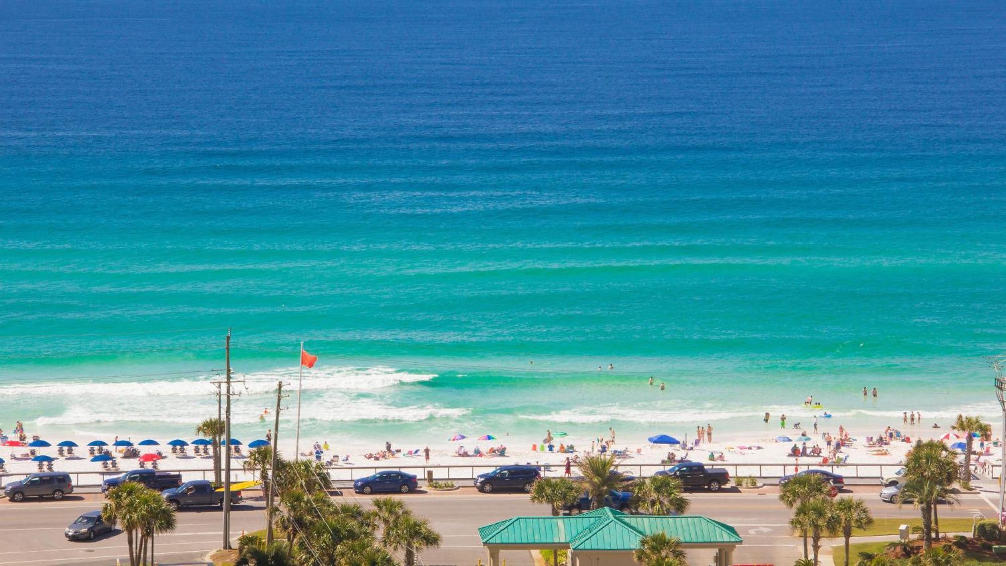 Ariel Dunes II 109 Destin Kültér fotó