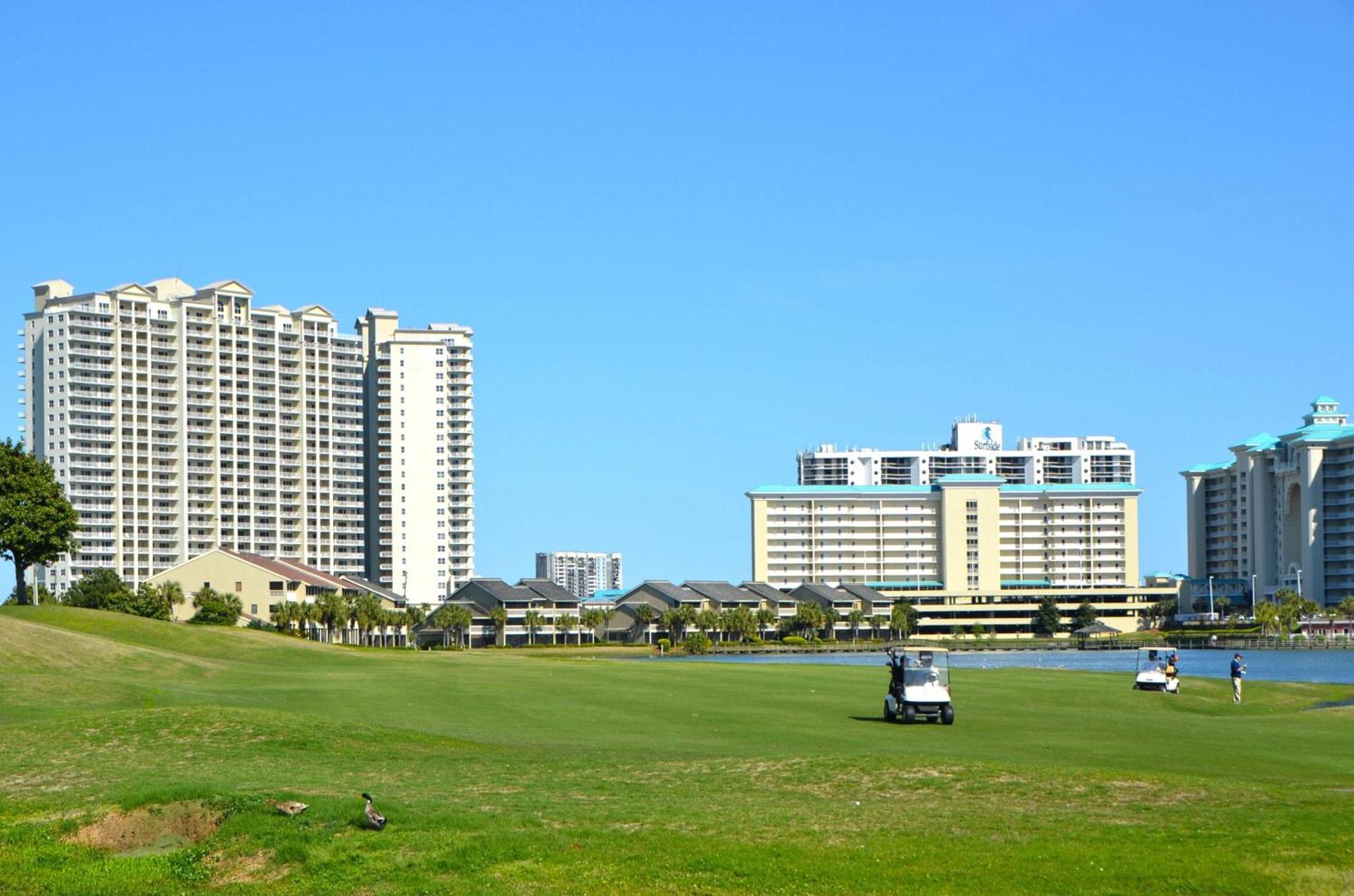Ariel Dunes II 109 Destin Kültér fotó