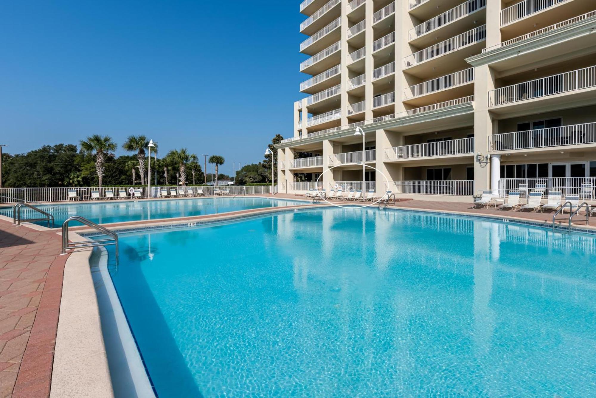Ariel Dunes II 109 Destin Kültér fotó